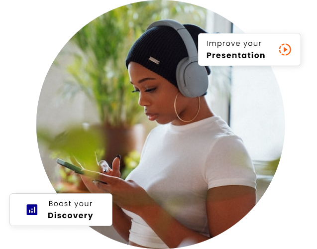 Smart links for your fans